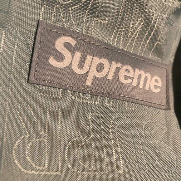 Supreme Bag - Picture 2 of 5